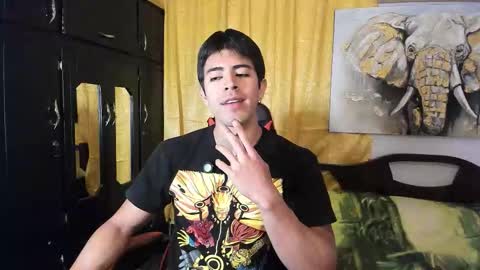 hazbinstudio online show from 01/07/26, 01:19