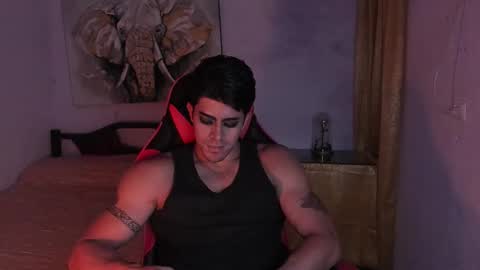 hazbinstudio online show from 02/09/26, 08:02