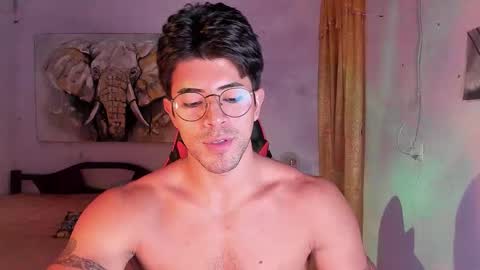 hazbinstudio online show from 02/10/26, 06:12