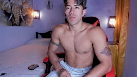 hazbinstudio online show from 03/01/26, 06:10