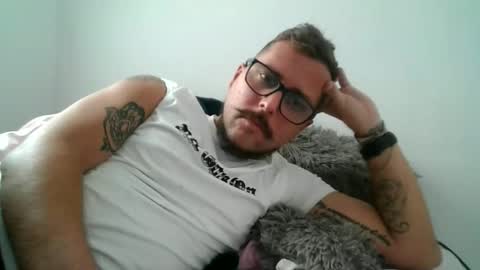 haze_john online show from 03/30/26, 02:29