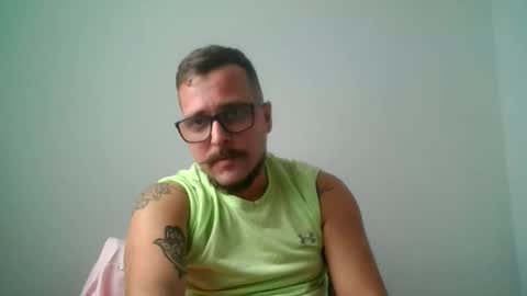 haze_john online show from 03/31/26, 03:34