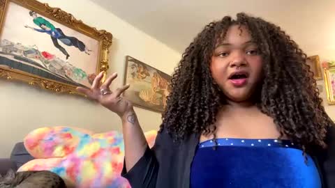 hazedhoney24 online show from 03/08/25, 05:43