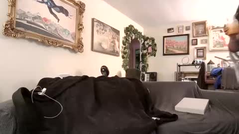 hazedhoney24 online show from 05/20/26, 04:35