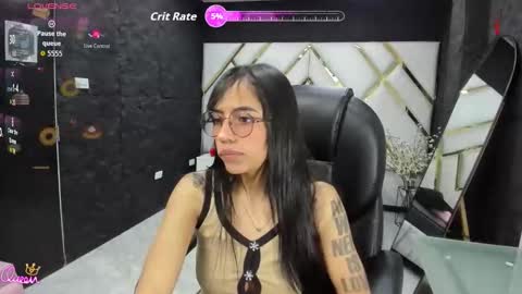 hazel_18_ online show from 05/06/26, 10:04