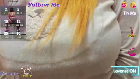 hazel online show from 11/10/25, 08:35