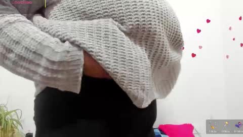 hazel online show from 01/10/26, 09:00