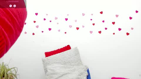 hazel online show from 01/11/26, 10:09