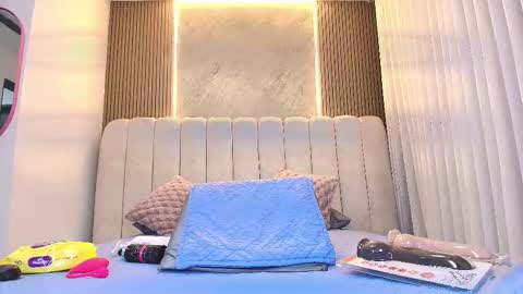 kataleya online show from 03/12/26, 07:20