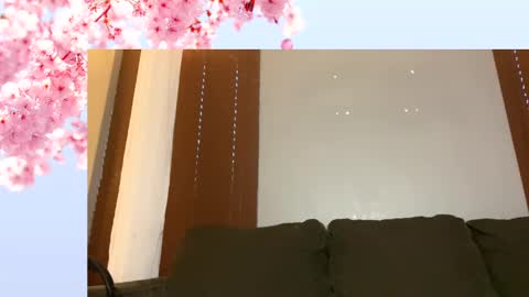 Hazel Lust online show from 12/25/24, 10:37