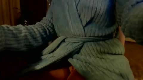 Hazel online show from 01/08/26, 12:07