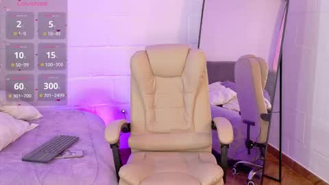 Snapshot of hazel_lynn_ross_ chatting on 02/24/26, 08:18 HAZEL LYNN ROSS online show from 02/24/26, 08:18