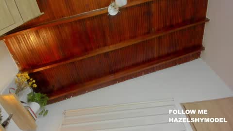 Im Hazel online show from 12/03/24, 11:35