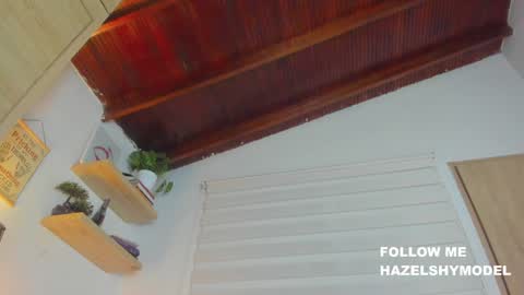 Im Hazel online show from 12/22/24, 03:00