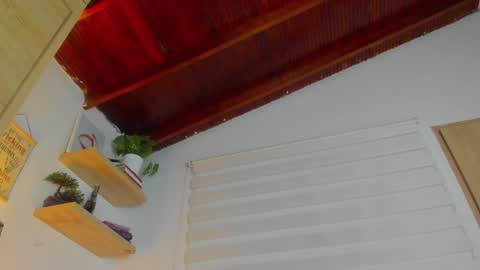 Im Hazel online show from 01/08/25, 02:25