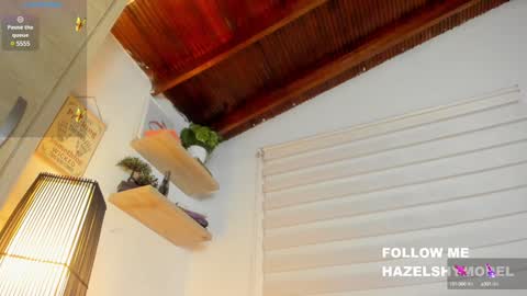 Im Hazel online show from 01/30/25, 02:06