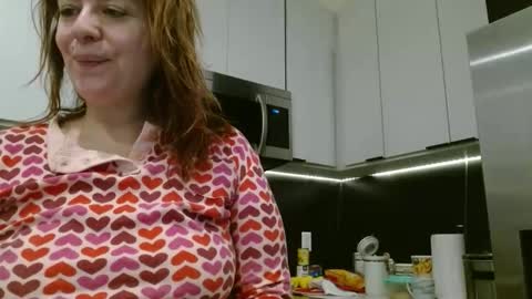 Hazel online show from 02/14/26, 05:53