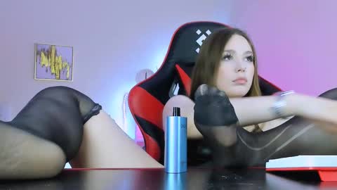 Snapshot of hazel_sullivan chatting on 02/13/25, 03:35 Hazel online show from 02/13/25, 03:35