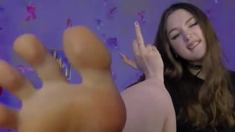 Hazel online show from 01/05/26, 05:27