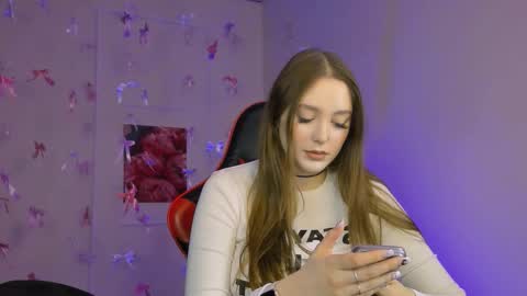 Hazel online show from 03/10/26, 08:30