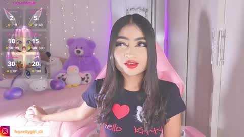 Snapshot of hazelbabee_ chatting on 11/06/25, 06:25 Lynn online show from 11/06/25, 06:25