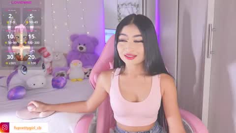 Snapshot of hazelbabee_ chatting on 01/13/26, 10:20 Lynn online show from 01/13/26, 10:20