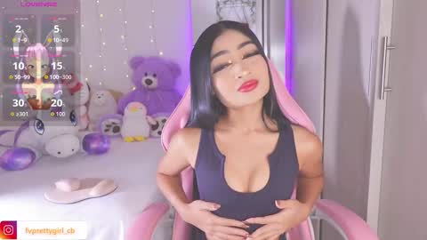 Snapshot of hazelbabee_ chatting on 01/15/26, 09:03 Lynn online show from 01/15/26, 09:03