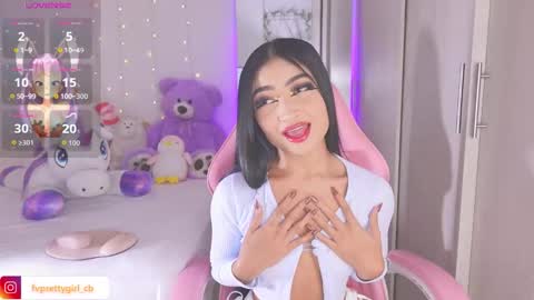 Snapshot of hazelbabee_ chatting on 01/16/26, 10:30 Lynn online show from 01/16/26, 10:30