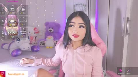 Snapshot of hazelbabee_ chatting on 02/03/26, 10:31 Lynn online show from 02/03/26, 10:31