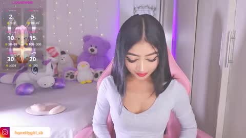 Snapshot of hazelbabee_ chatting on 02/13/26, 10:11 Lynn online show from 02/13/26, 10:11