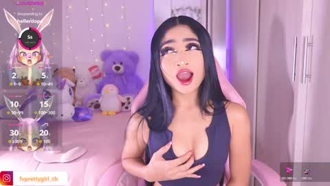 Snapshot of hazelbabee_ chatting on 03/05/26, 08:32 Lynn online show from 03/05/26, 08:32