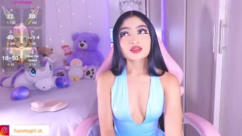 Snapshot of hazelbabee_ chatting on 04/14/26, 10:54 Lynn online show from 04/14/26, 10:54