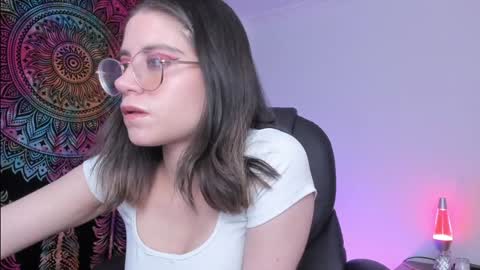 HazelKush online show from 01/08/25, 10:37