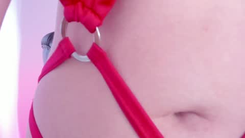 HazelKush online show from 02/07/25, 05:29