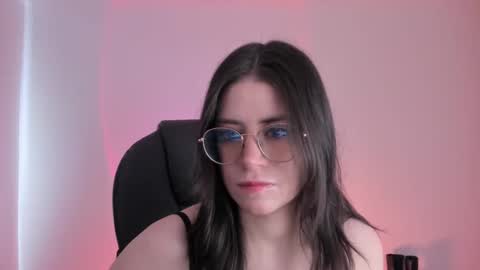 HazelKush online show from 09/22/25, 04:20