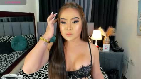 HAZEL MADONNA online show from 10/04/25, 06:50