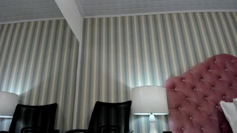 HazelMoret online show from 02/27/25, 03:15