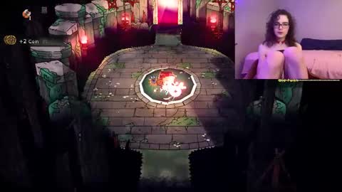 Snapshot of hazelpeppermint chatting on 02/05/26, 03:16 Hazel online show from 02/05/26, 03:16