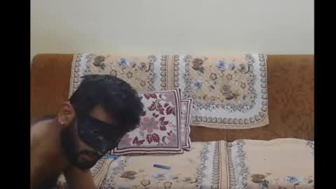 Hazelperry online show from 11/29/25, 06:27