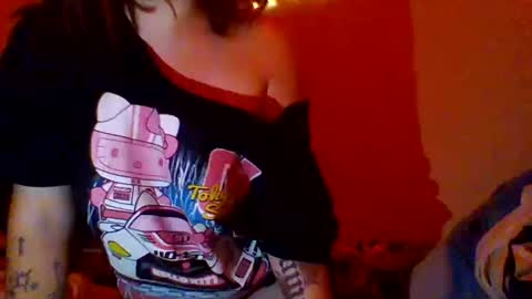 slvt4you  online show from 10/19/25, 05:41