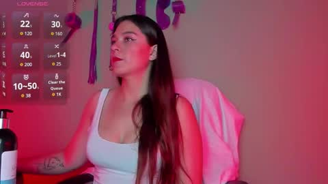 Snapshot of hazz_smith chatting on 03/23/26, 04:00 HAZZ SMITH online show from 03/23/26, 04:00