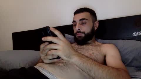 Snapshot of hbabian chatting on 10/09/25, 06:00 hbabian online show from 10/09/25, 06:00