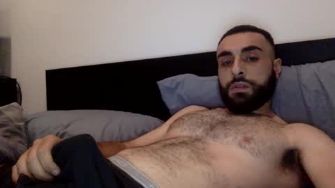 hbabian online show from 11/24/25, 07:19