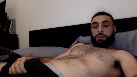 hbabian online show from 01/08/26, 10:06