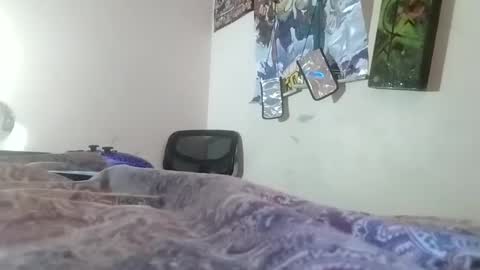 hbdj2164 online show from 12/08/24, 08:04