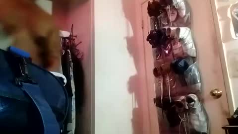 hbdj2164 online show from 01/11/25, 07:27