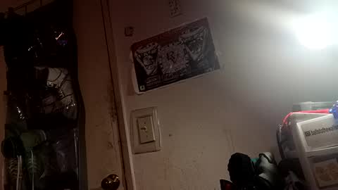 hbdj2164 online show from 01/25/25, 08:31