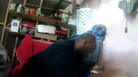 hbdj2164 online show from 01/07/26, 03:58