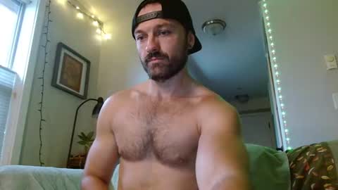 RinnDude35 online show from 10/12/25, 12:42