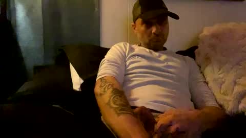 HBSethy online show from 01/16/25, 06:35